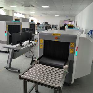 Where Are X-Ray Baggage Scanner Used in Our Daily Life ?