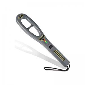 GC-101H Special Hand Held Metal Detector