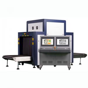 High Penetration X-Ray Bagga Scanner for Airport Safety Checking Ray Security Scanning for Bagga Inspection