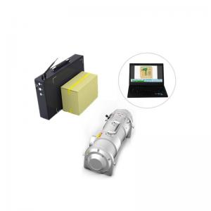 Secuera Full Digital Portable x Ray Baggage Scanner Hand Bag Scanner SE4030BX