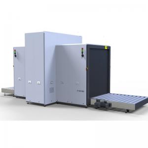 Secuera Multi Energy X-Ray Security Screening Equipment Machines X Ray Baggage Scanners SE150180