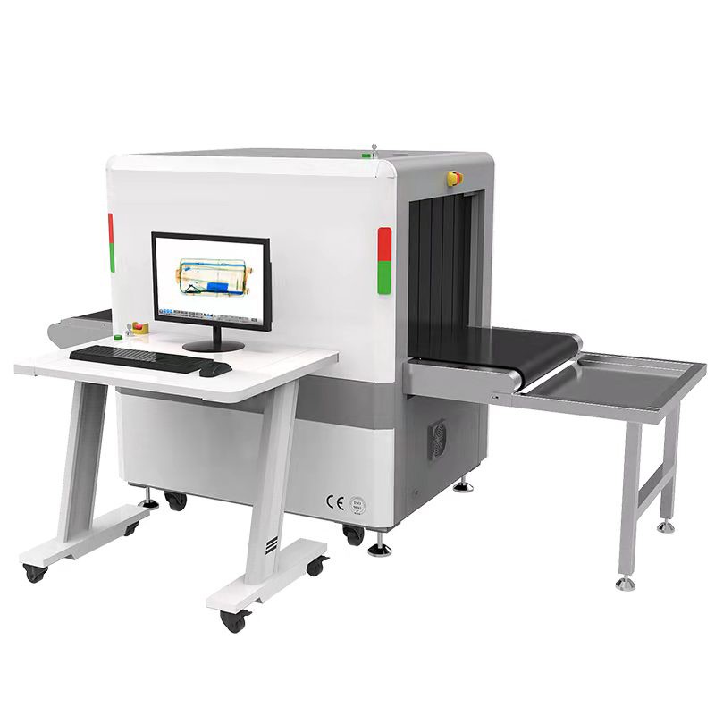Secuera-SE6040A X-ray Security Scanner and Baggage Scanners
