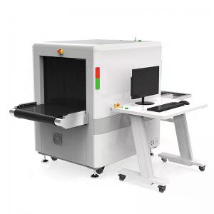 Secuera Single Energy X-ray Baggage Scanner SE6550A