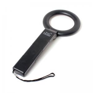 TS-80 Economical Hand Held Metal Detector