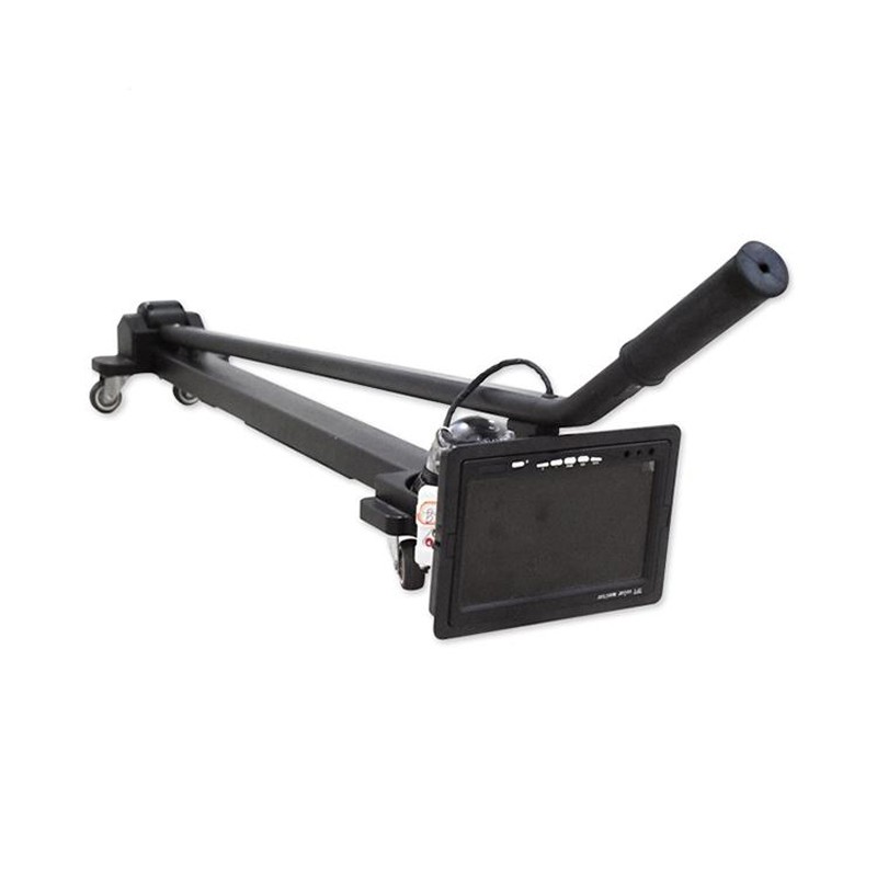 Under Vehicle DVR HD Video Inspection Camera System SE-918