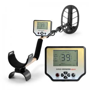 Underground metal detector for outdoors GDS-F1