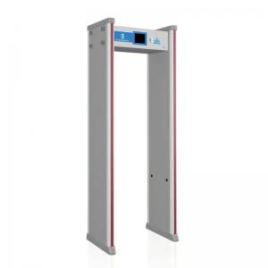 Walk Through Metal Detector SE1806S Of 18 Zones